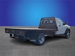 2024 Ram 5500 Regular Cab DRW 4WD Wil-Ro Flatbed Truck for sale #RF19439 - photo 4