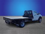 2024 Ram 5500 Regular Cab DRW 4WD Wil-Ro Flatbed Truck for sale #RF19454 - photo 4