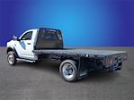 2024 Ram 5500 Regular Cab DRW 4WD Wil-Ro Flatbed Truck for sale #RF19454 - photo 2