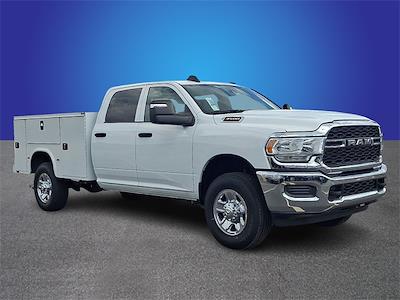 New 2024 Ram 3500 Tradesman Crew Cab 4WD Pickup for sale #RF19516 - photo 2