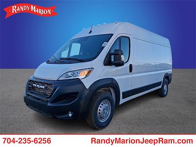 2024 Ram ProMaster 3500 Super High Roof FWD, Empty Cargo Van for sale #RF19522 - photo 1