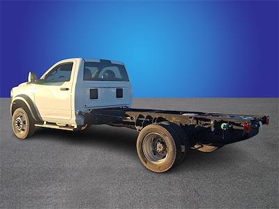 2024 Ram 5500 Regular Cab DRW 4WD Cab Chassis for sale #RF19538 - photo 2