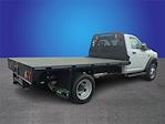 2024 Ram 5500 Regular Cab DRW 4WD Wil-Ro Flatbed Truck for sale #RF19539 - photo 4