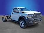2024 Ram 5500 Regular Cab DRW 4WD Cab Chassis for sale #RF19545 - photo 3