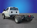 New 2024 Ram 5500 Regular Cab 84 CA Cab Chassis for sale #RF19549 - photo 2