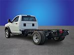 New 2024 Ram 5500 Regular Cab 84 CA Cab Chassis for sale #RF19550 - photo 2