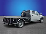 2024 Ram 5500 Crew Cab DRW 4WD Wil-Ro Flatbed Truck for sale #RF19551 - photo 4