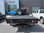 2024 Ram 5500 Crew Cab DRW 4x4 Wil-Ro Flatbed Truck for sale #RF19554 - photo 3