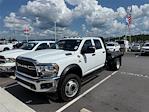 2024 Ram 5500 Crew Cab DRW 4x4 Flatbed Truck for sale #RF19558 - photo 2