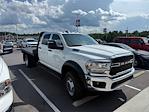 2024 Ram 5500 Crew Cab DRW 4x4 Flatbed Truck for sale #RF19558 - photo 3