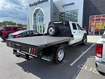 2024 Ram 5500 Crew Cab DRW 4x4 Flatbed Truck for sale #RF19558 - photo 4