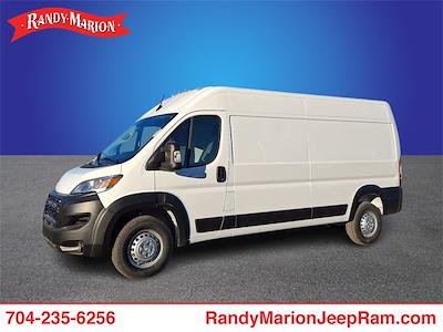 2023 Ram ProMaster 3500 Super High Roof FWD, Empty Cargo Van for sale #RF19577 - photo 1