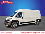 2023 Ram ProMaster 3500 Super High Roof FWD, Empty Cargo Van for sale #RF19577 - photo 1