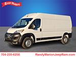 2023 Ram ProMaster 3500 Super High Roof FWD Empty Cargo Van for sale #RF19579 - photo 1