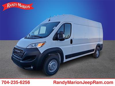 2023 Ram ProMaster 3500 Super High Roof FWD, Empty Cargo Van for sale #RF19581 - photo 1