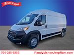 2023 Ram ProMaster 3500 Super High Roof FWD, Empty Cargo Van for sale #RF19581 - photo 1