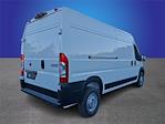 2023 Ram ProMaster 3500 Super High Roof FWD, Empty Cargo Van for sale #RF19581 - photo 4