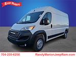 2023 Ram ProMaster 3500 Super High Roof FWD, Empty Cargo Van for sale #RF19584 - photo 1