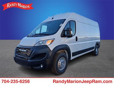 2023 Ram ProMaster 3500 Super High Roof FWD, Empty Cargo Van for sale #RF19599 - photo 1