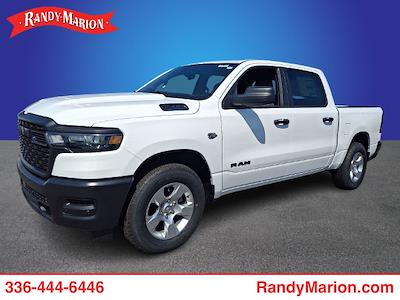 2026 Ram 1500 Crew Cab 4WD Pickup for sale #RF19607 - photo 1