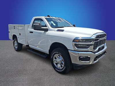 2026 Ram 2500 Regular Cab 4WD Cab Chassis for sale #RF19664 - photo 2