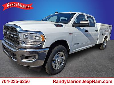 New 2022 Ram 2500 Crew Cab Reading Service Truck for sale #RM3078 - photo 1