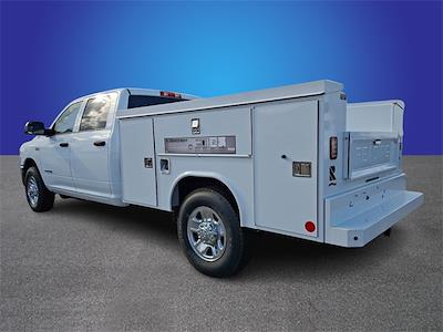 New 2022 Ram 2500 Crew Cab Reading Service Truck for sale #RM3078 - photo 2