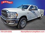 New 2022 Ram 2500 Crew Cab Reading Service Truck for sale #RM3078 - photo 1