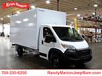 New 2022 Ram ProMaster 3500 14' Box Van for sale #RM3161 - photo 12