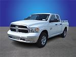 2022 Ram 1500 Classic Quad Cab 4x4, Pickup for sale #RM3228 - photo 3