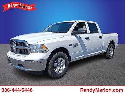2022 Ram 1500 Classic Crew Cab 4x4 Pickup for sale #RM3267 - photo 1