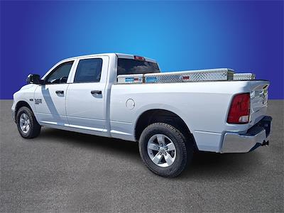 2022 Ram 1500 Classic Crew Cab 4x4 Pickup for sale #RM3267 - photo 2