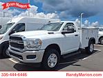 2023 Ram 2500 Regular Cab 4x4 Service Truck for sale #RM3492 - photo 1