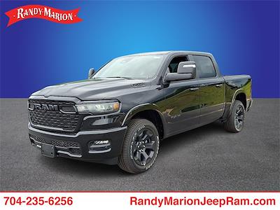 New 2025 Ram 1500 Lone Star Crew Cab 4x4 Pickup for sale #RM3539 - photo 1