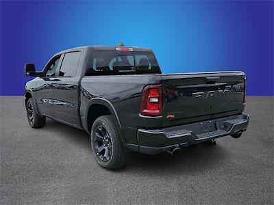 New 2025 Ram 1500 Lone Star Crew Cab 4x4 Pickup for sale #RM3539 - photo 2