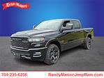 New 2025 Ram 1500 Lone Star Crew Cab 4x4 Pickup for sale #RM3539 - photo 1