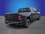 New 2025 Ram 1500 Lone Star Crew Cab 4x4 Pickup for sale #RM3539 - photo 4