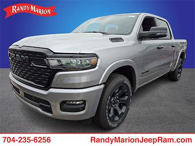 2025 Ram 1500 Crew Cab 4x4 Pickup for sale #RM3548 - photo 1