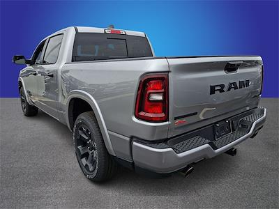 New 2025 Ram 1500 Lone Star Crew Cab 4x4 Pickup for sale #RM3548 - photo 2