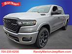 2025 Ram 1500 Crew Cab 4x4 Pickup for sale #RM3548 - photo 1