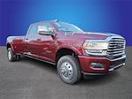 2024 Ram 3500 Crew Cab DRW 4x4 Pickup for sale #RM3594 - photo 1