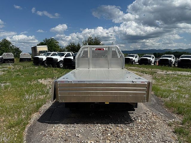 New 2024 Ram 2500 - photo 11
