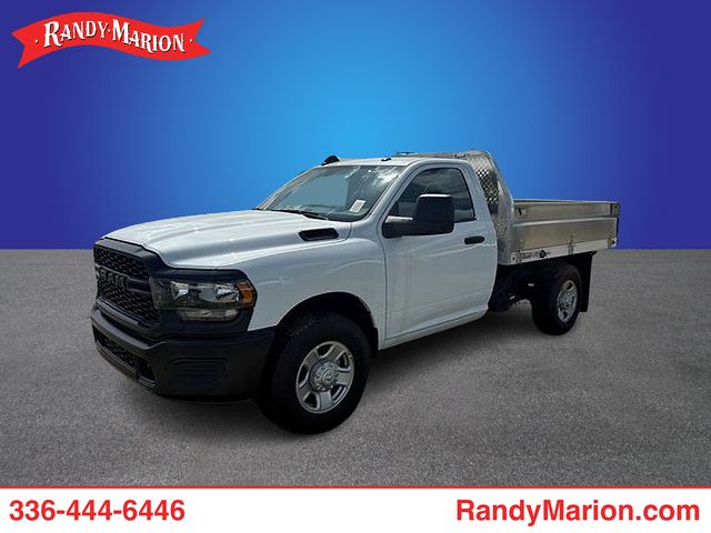 New 2024 Ram 2500 - photo 1