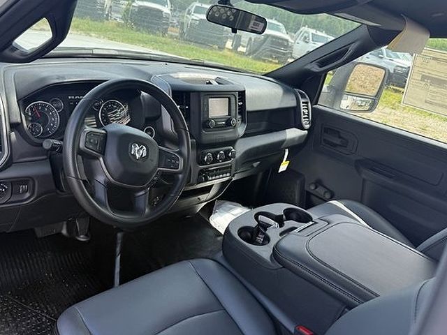 New 2024 Ram 2500 - photo 12
