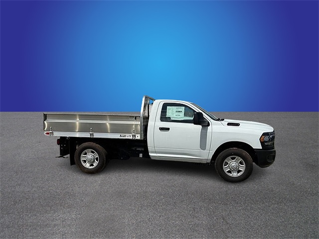 New 2024 Ram 2500 - photo 7
