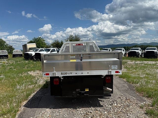 New 2024 Ram 2500 - photo 9