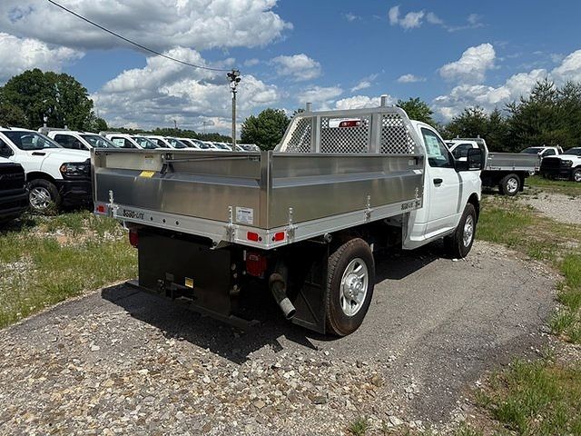 New 2024 Ram 2500 - photo 8