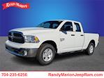 2023 Ram 1500 Classic Quad Cab 4x4, Ram for sale #RM3616 - photo 11