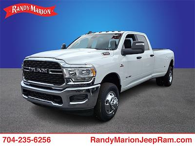 2024 Ram 3500 Crew Cab DRW 4x4 Pickup for sale #RM3637 - photo 1