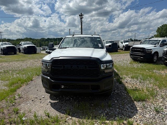 New 2024 Ram 2500 - photo 5